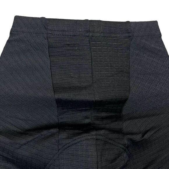 Pearl Izumi Womens Padded Cycling Biker Bike Compression Shorts Black Stretch XS - Picture 12 of 16